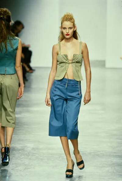 Look 2